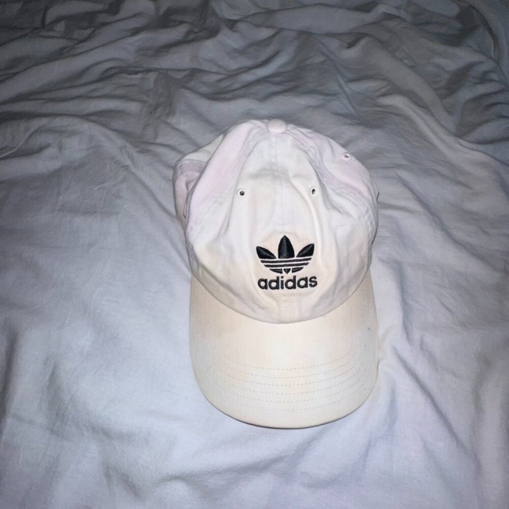 ADIDAS TYE-DYE WASH HAT
